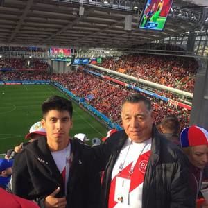 Meet your Posher, Maritza